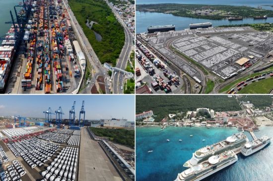 SSA Marine México celebra Reunión de Clientes 2025 y treinta años de liderazgo portuario